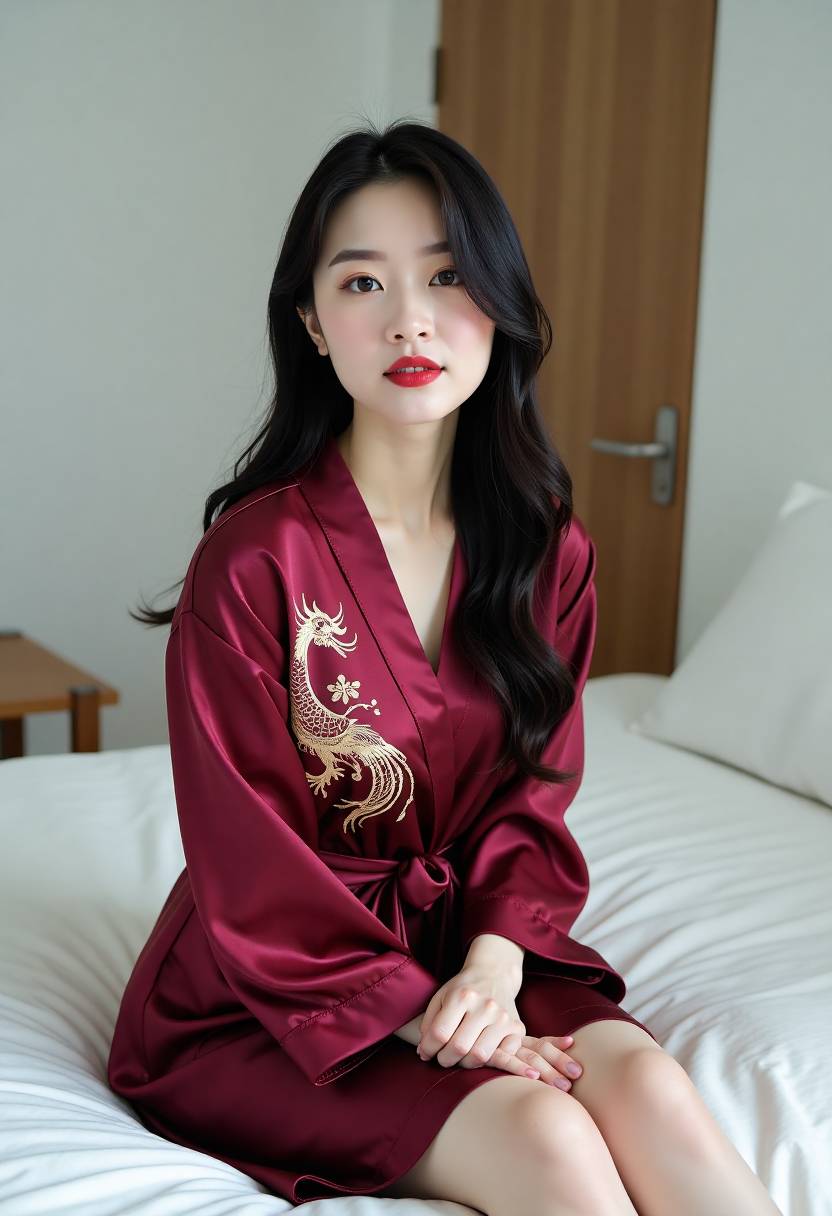 围炉夜探