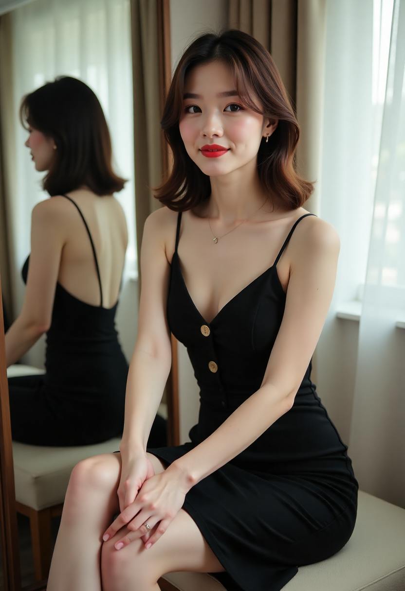 4K高清修复技术