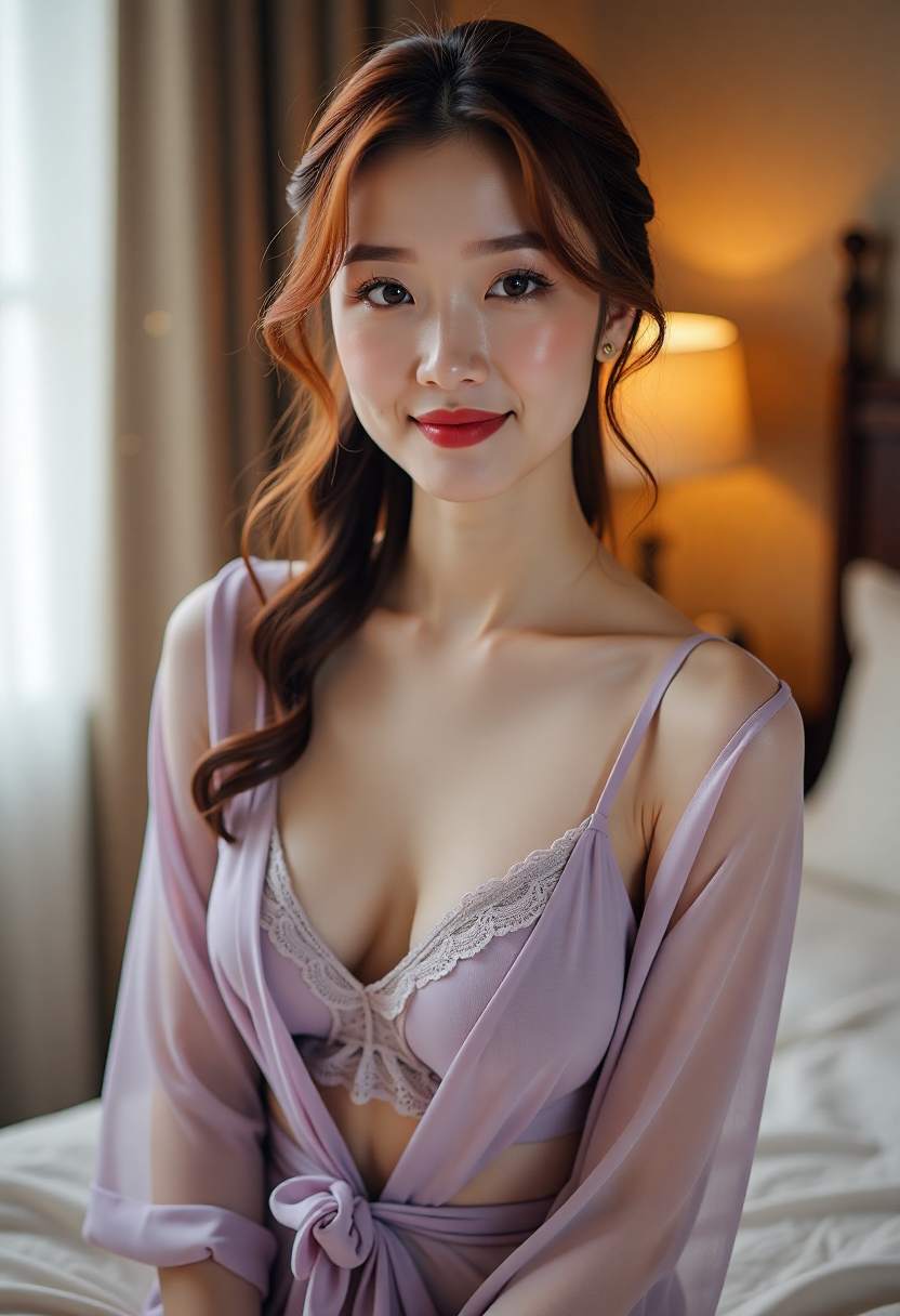 浓汤案中案