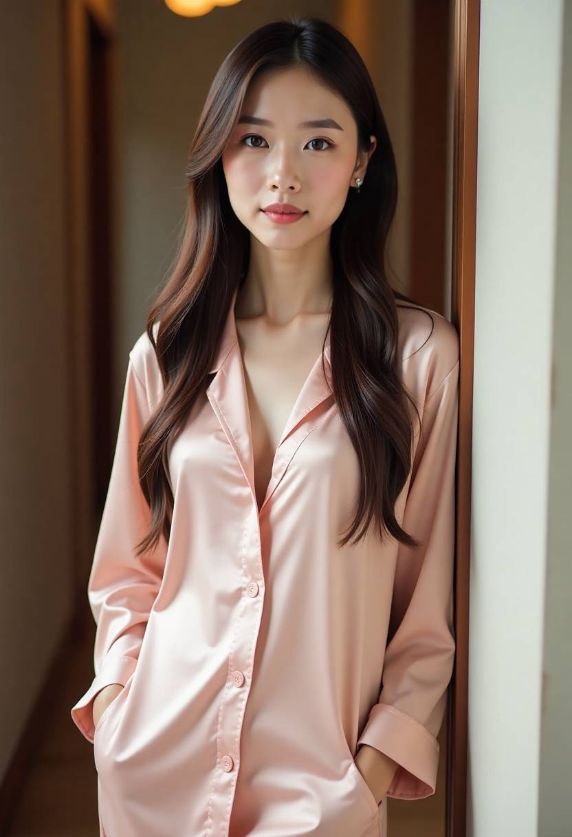 龙之传薪