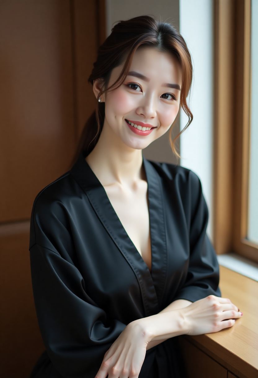 龙门暗探录